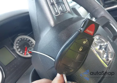 2019 Ram 1500 Classic Tradesman 4X2 6'4 Box from USA, damaged, VIN 1C6RR6FG4KS628291